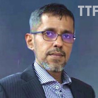 Raggie Jessy Rithaudeen Telegram channel