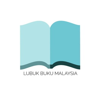 Lubuk Buku Malaysia Telegram channel