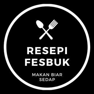 Group Resepi Masak Apa Hari Ini (MAHN) Telegram channel