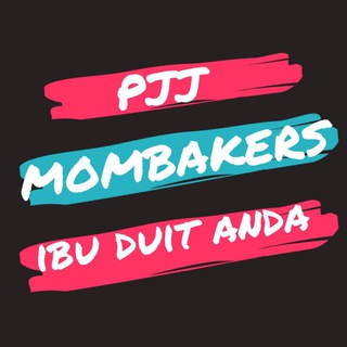 Info PJJ MOMBAKERS by DAPOR Winaaz ❤️ Telegram channel