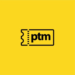 Pemburu Tiket Murah (PTM) Telegram channel