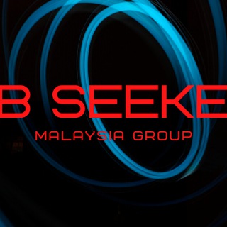 JobSeekers - Malaysia Telegram channel