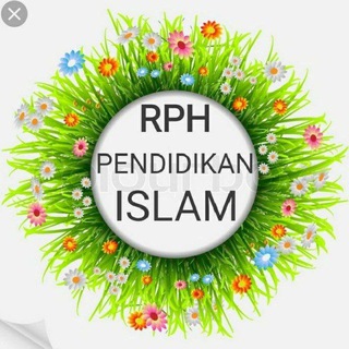 RPH PENDIDIKAN ISLAM SK Telegram channel