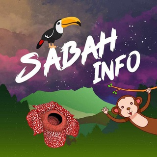 Sabah Info Telegram channel