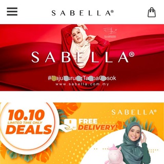 Sabella Agent Teluk Intan Telegram channel