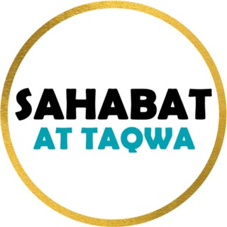 Sahabat At Taqwa Telegram channel