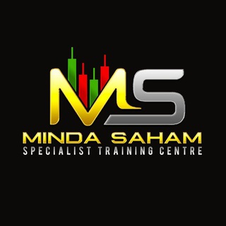 Minda Saham™ Telegram channel