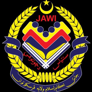 Jabatan Agama Islam Wilayah Persekutuan (JAWI) Telegram channel