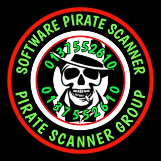 ?918KISS PIRATE SCANNER ? Telegram channel