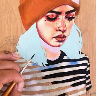 ? Aku Tabah ? Telegram channel