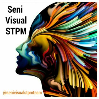 Seni Visual STPM Team Telegram channel