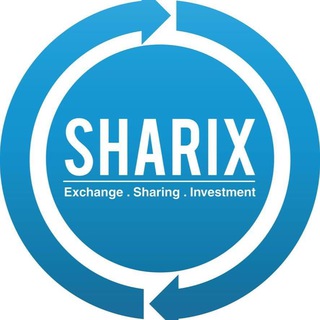 Sharix.my Telegram channel