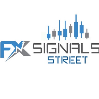 FOREX SIGNALS STREET Telegram channel