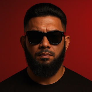 Sir Azri Brotherhood Telegram channel