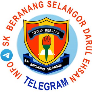 INFO SK BERANANG Telegram channel