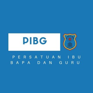 PIBG SK JALAN KEBUN Telegram channel
