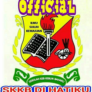 SK Kebun Baharu (Info) Telegram channel