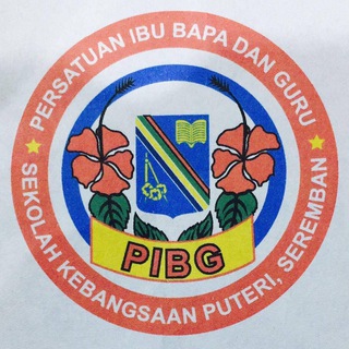 PIBG SK Puteri Seremban SBT Telegram channel