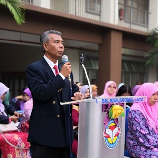 SKKJ NOTICE BOARD Telegram channel