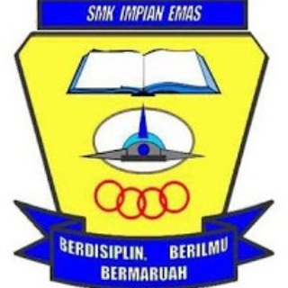 Hebahan Maklumat SMK Impian Emas Telegram channel