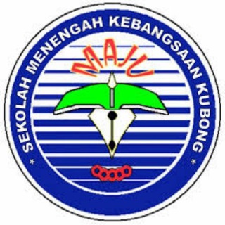 SMK KUBONG OFFICIAL Telegram channel