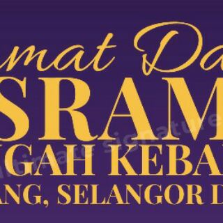 Asrama SMK Meru Telegram channel
