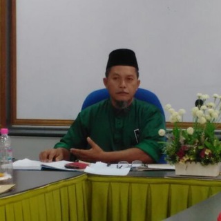 #IBU BAPA SMK PERNU Telegram channel