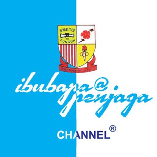 smktiz.ibubapa@penjaga Telegram channel