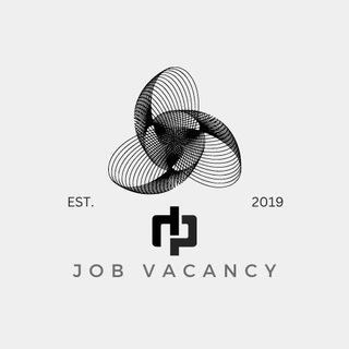 HP (JobVacancy) Telegram channel