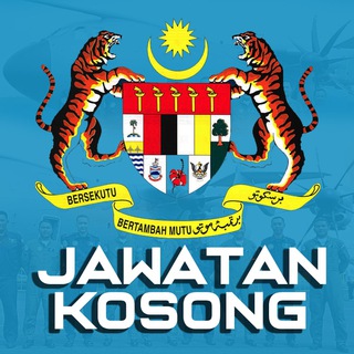 Kerja Kosong Terkini ?? Telegram channel