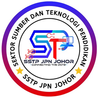 Informasi SSTP JPN Johor Telegram channel