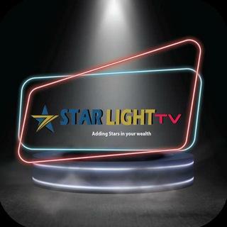 Starlight IPTv Z6383 Team Telegram channel