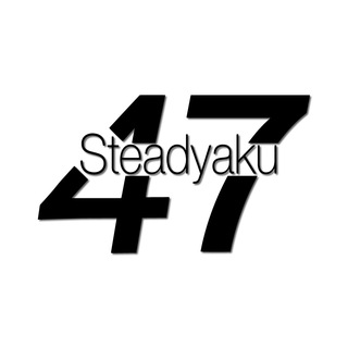 STEADYAKU❹❼ ? Telegram channel