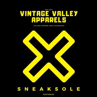 SneakSole Store Telegram channel