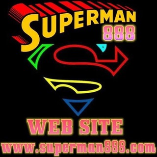 Superman888 Payout Channel Telegram channel