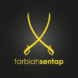 Tarbiah Sentap Telegram channel