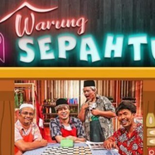 Sepahtu Reunion & Warung Sepahtu 2021 Telegram channel