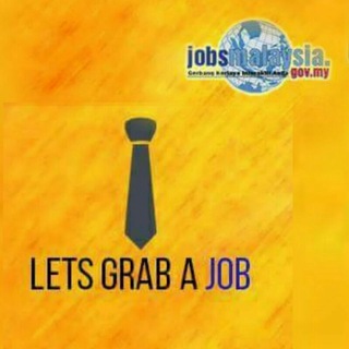 Lets Grab A Job Telegram channel