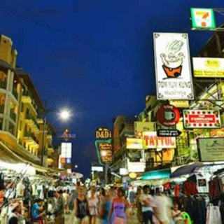 ??? NightLife THAILAND - Info Sharing on Bangkok / Pattaya / Phuket / Haytai Telegram channel