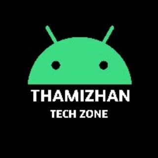 Android Thamizhan Official Telegram channel