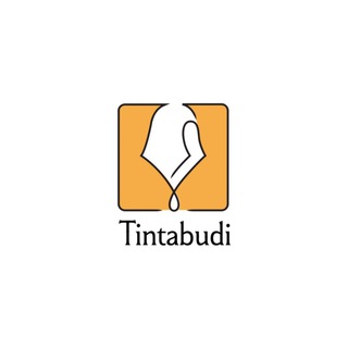 Tintabudi Bookshop Telegram channel