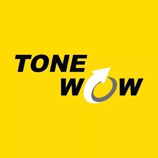 TONE WOW INFO Telegram channel