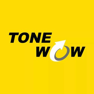 TONEWOW OFFICIAL Telegram channel