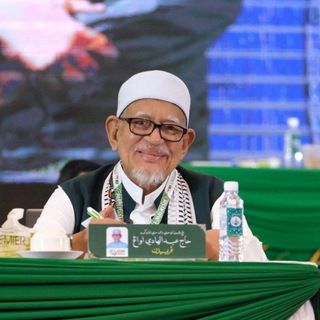 Abdul Hadi Awang - Tuan guru abdul hadi awang