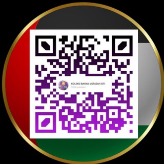 KOLEKSI BAHAN ???????? ????? Telegram channel