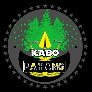loghat pahang Telegram channel