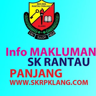 Info Sk Rantau Panjang Telegram channel
