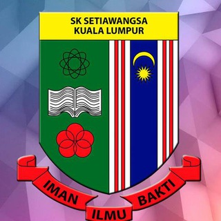 SK Setiawangsa ( Official ) Telegram channel