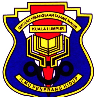 Info SK Taman Maluri Telegram channel