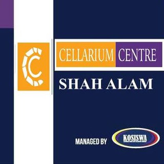 Cellarium Shah Alam✉️? Telegram channel